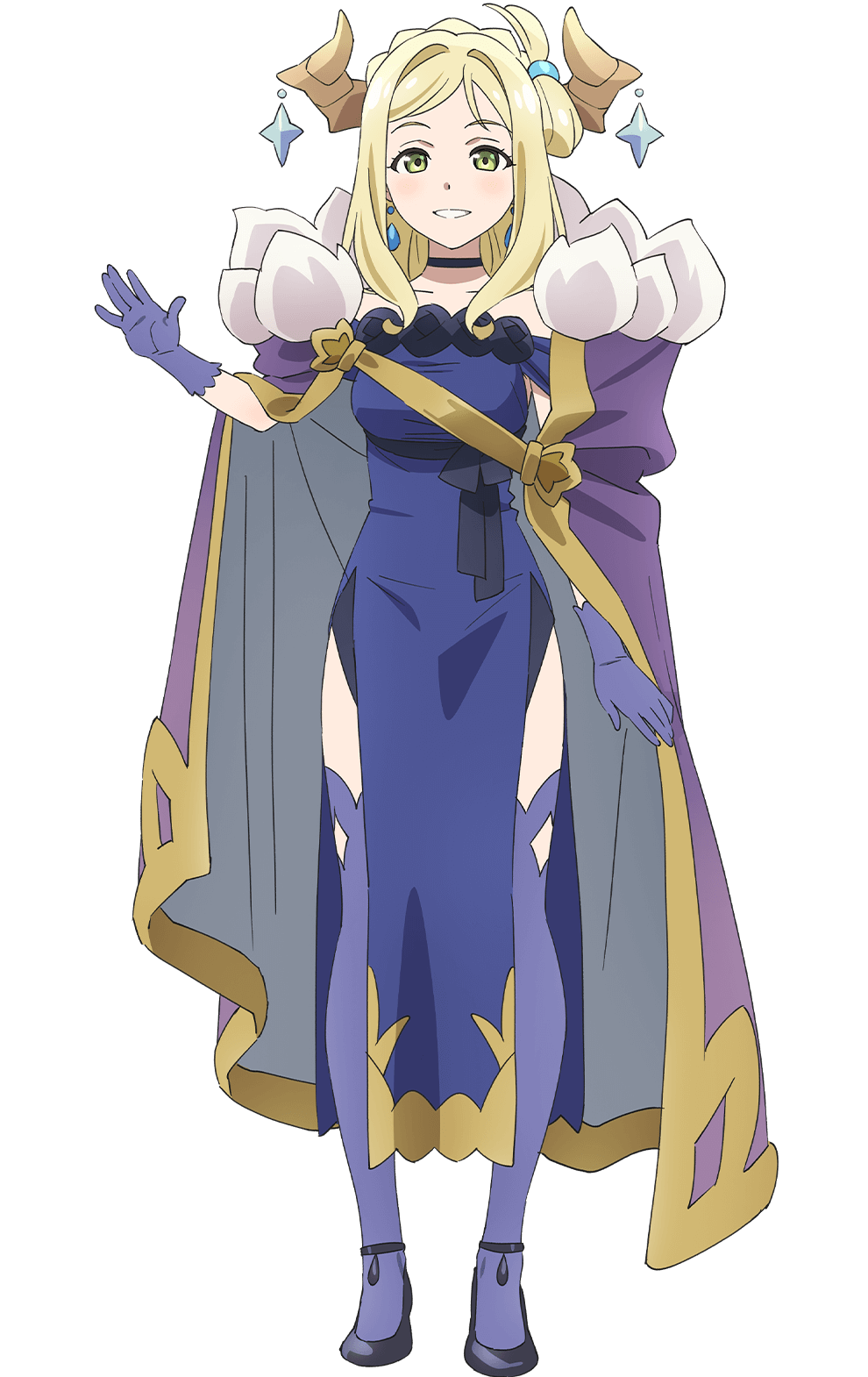 マリ