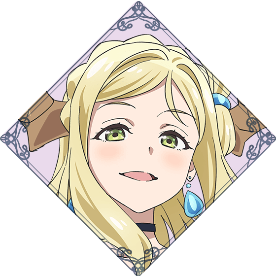 マリ