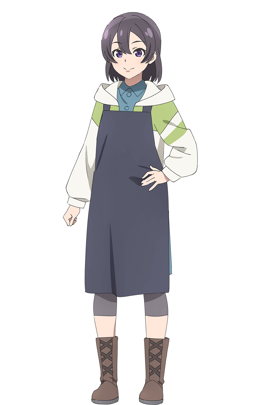 ツキ