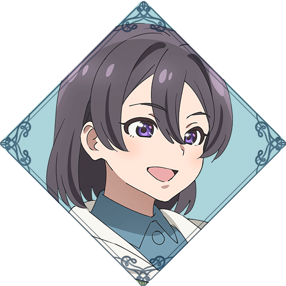 ツキ