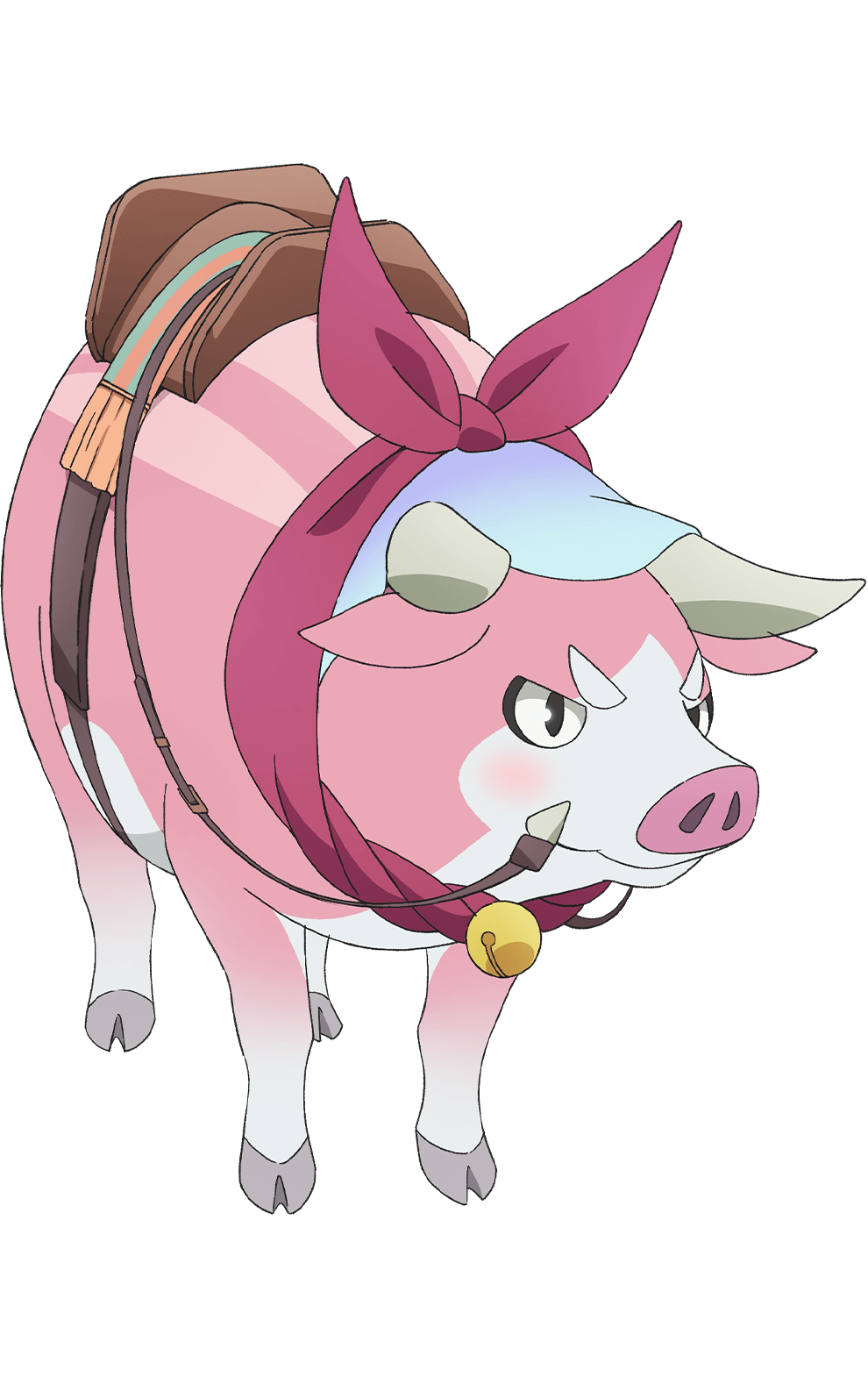シシノシン