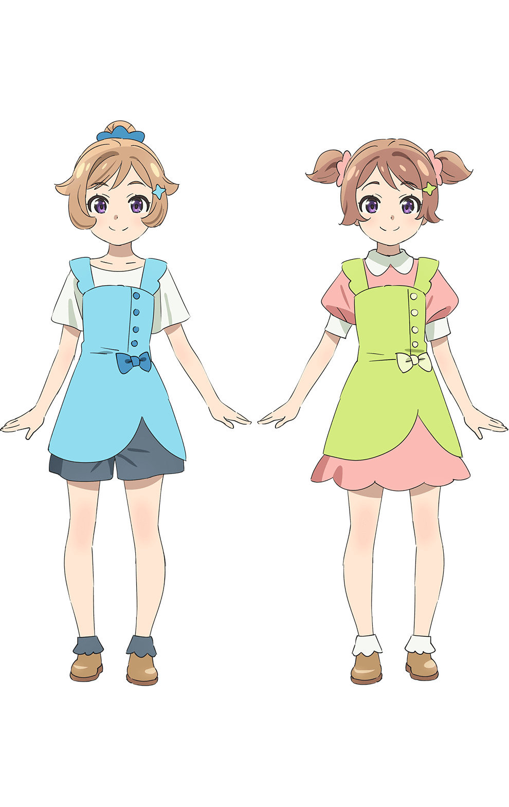 ナミ・ミキ