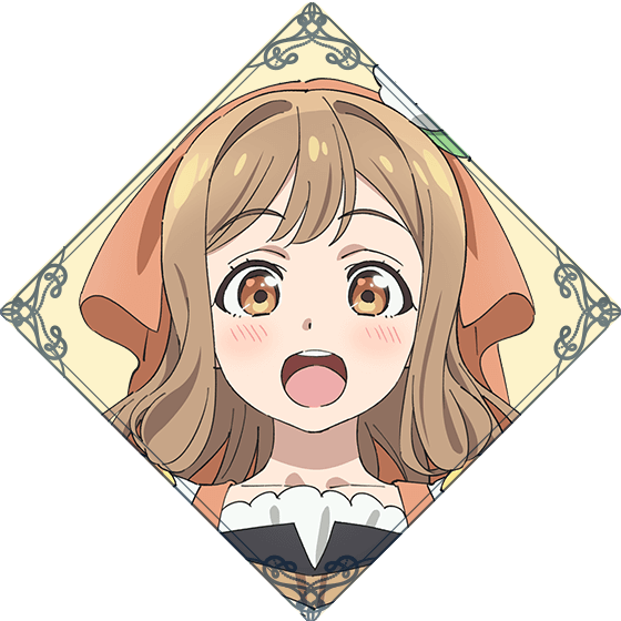 ハナマル