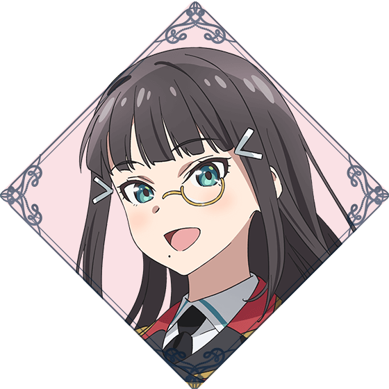 ダイヤ
