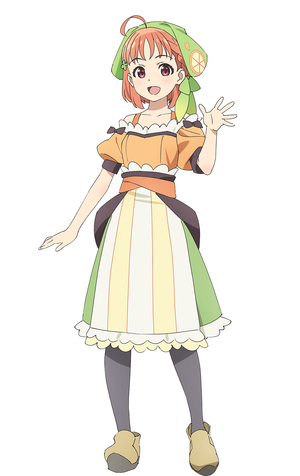 チカ