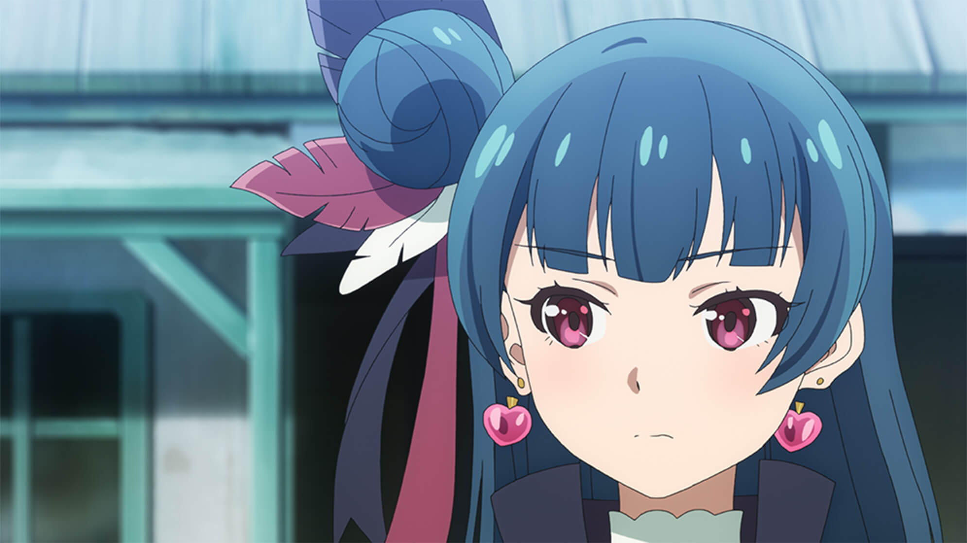 「はじまりのうた」