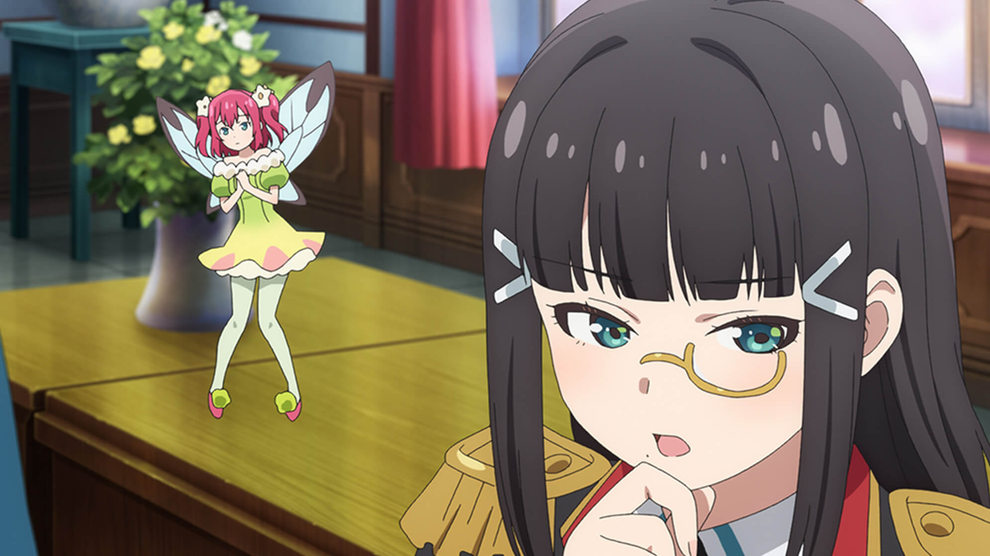 「ヨハネのまほう」