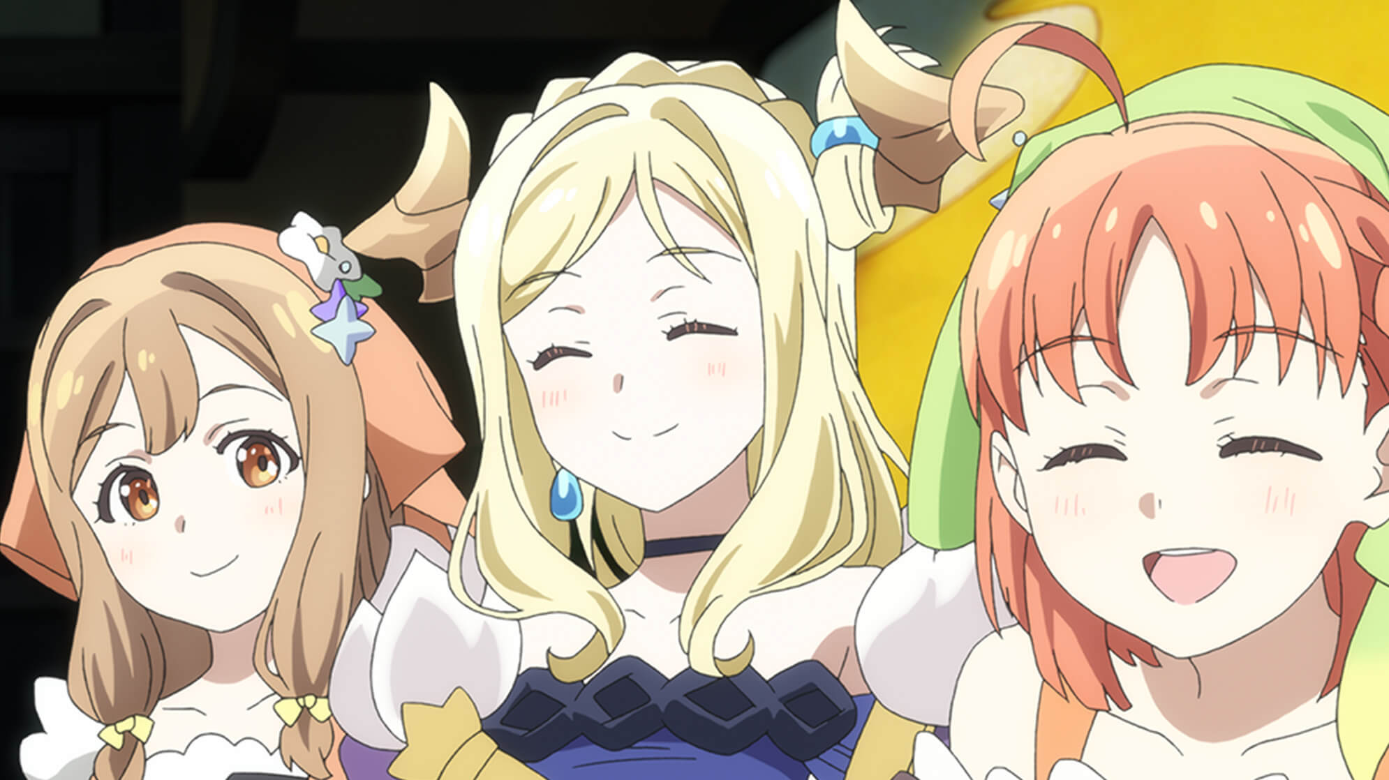 「ヨハネのまほう」