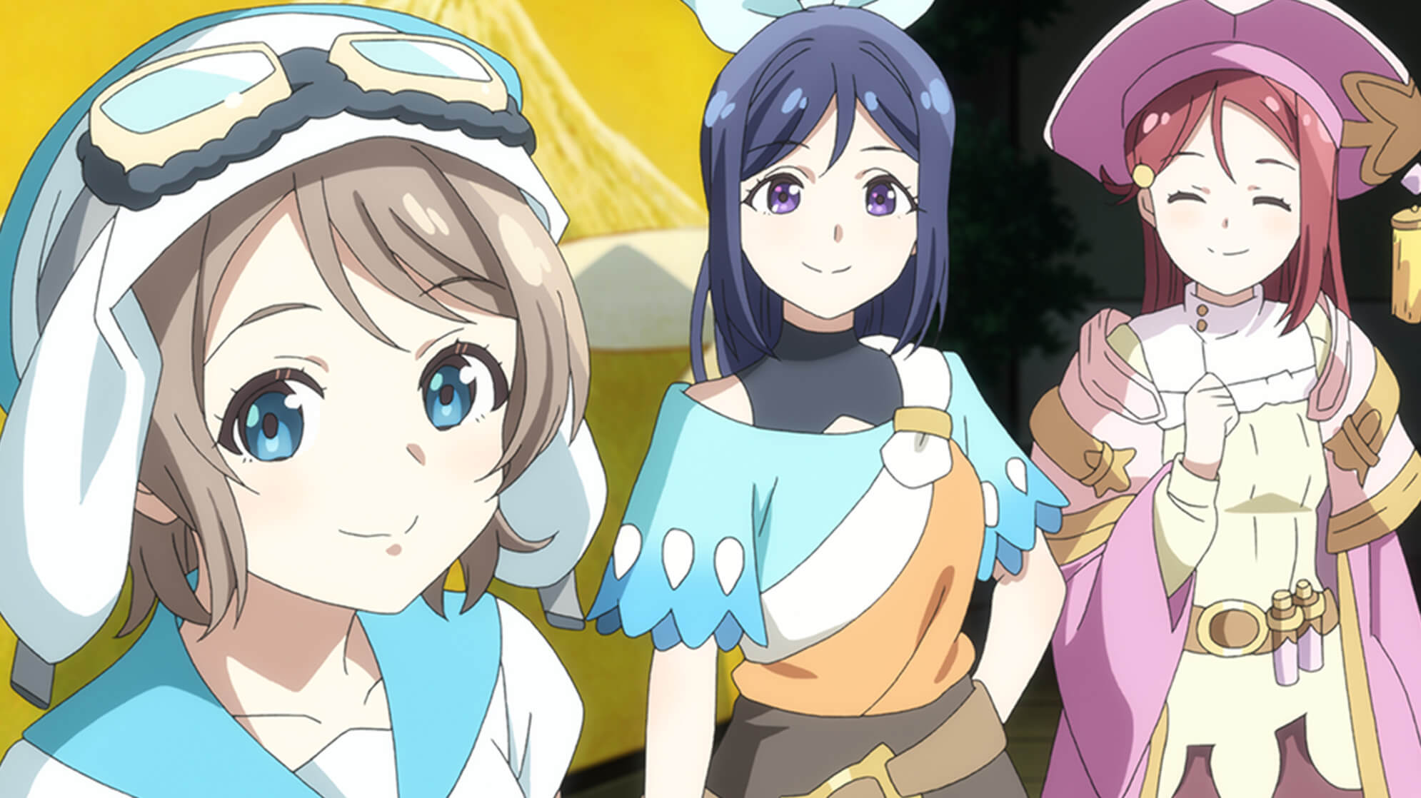 「ヨハネのまほう」