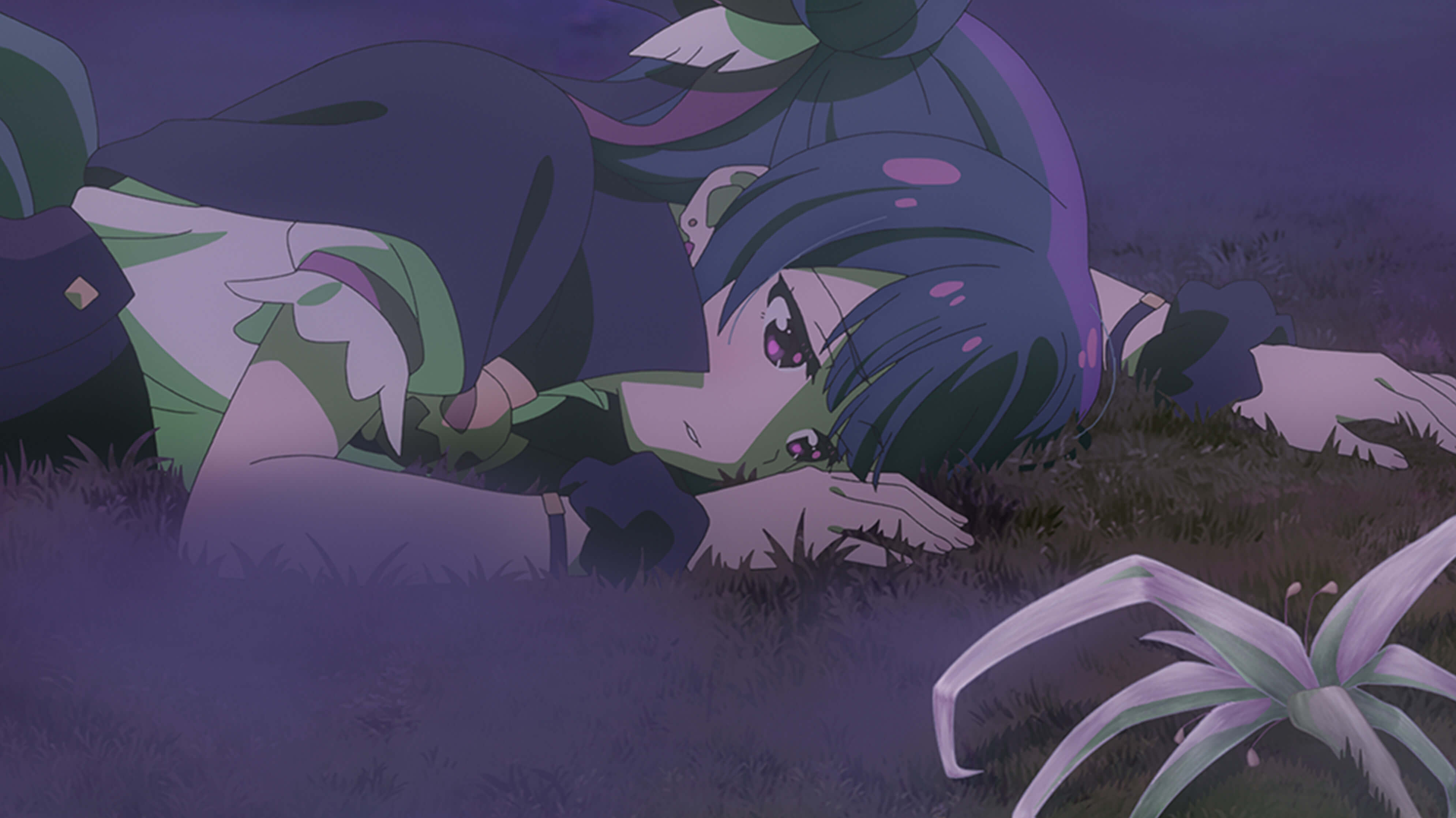 「さよならライラプス」