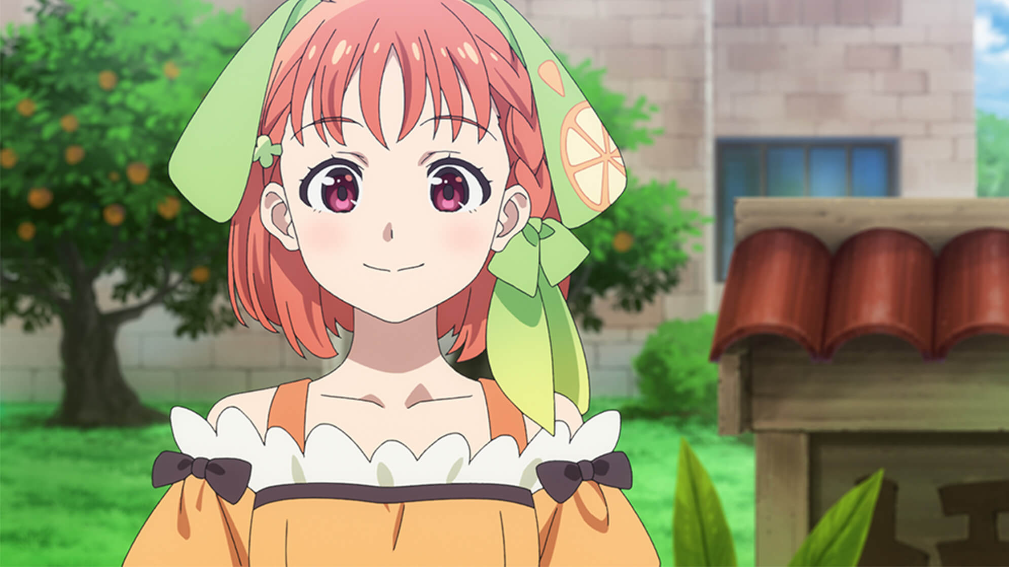 「わたしのおしごと」