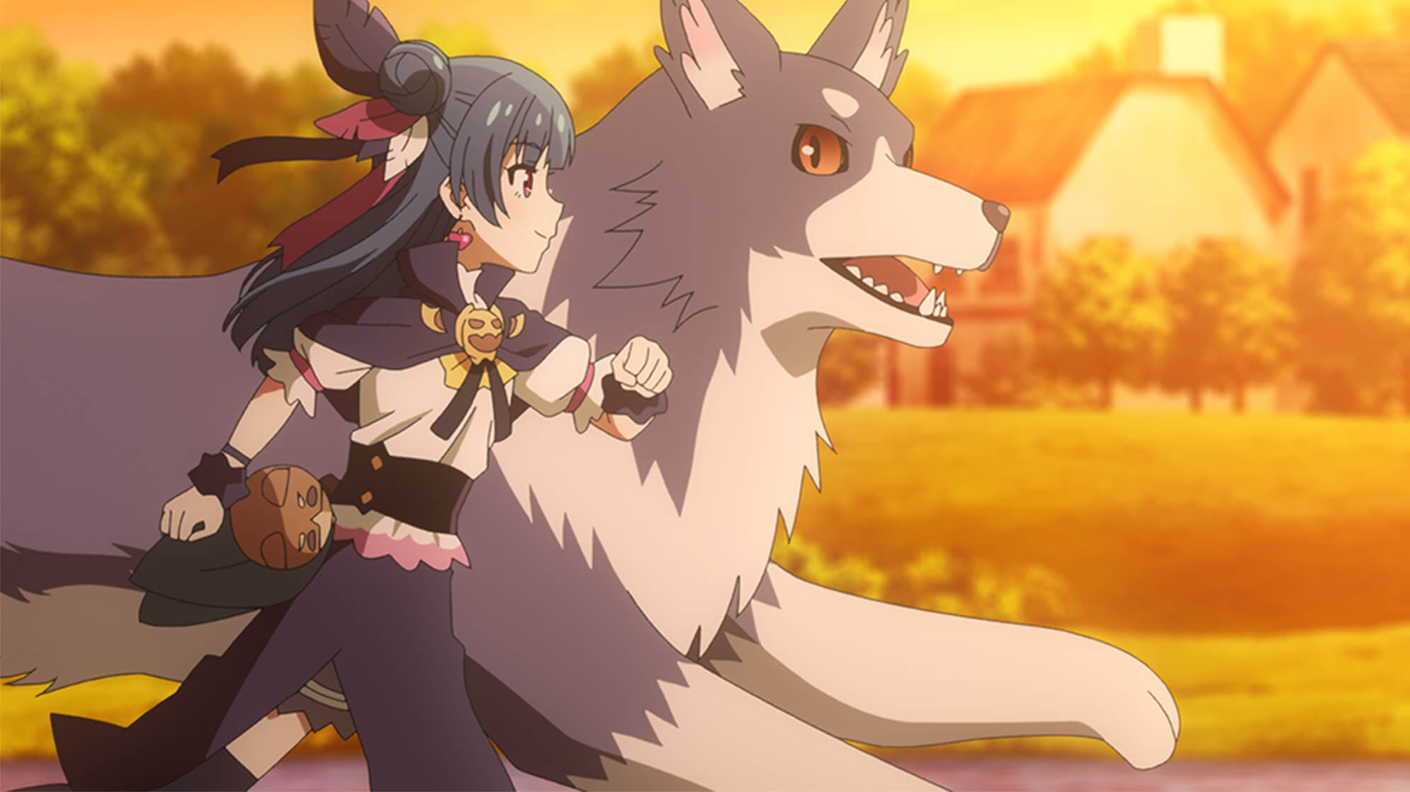 「わたしのおしごと」