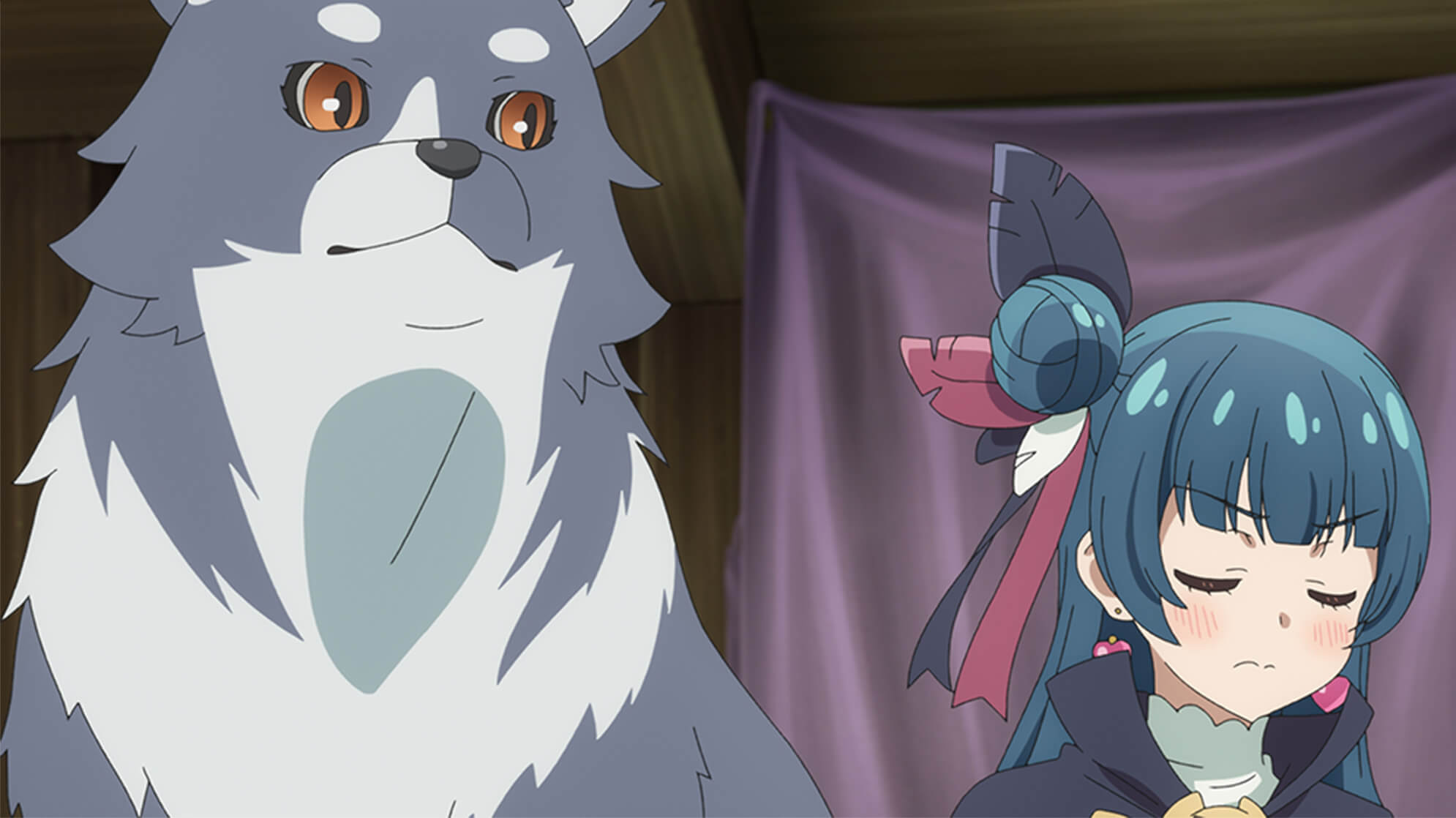 「わたしのおしごと」