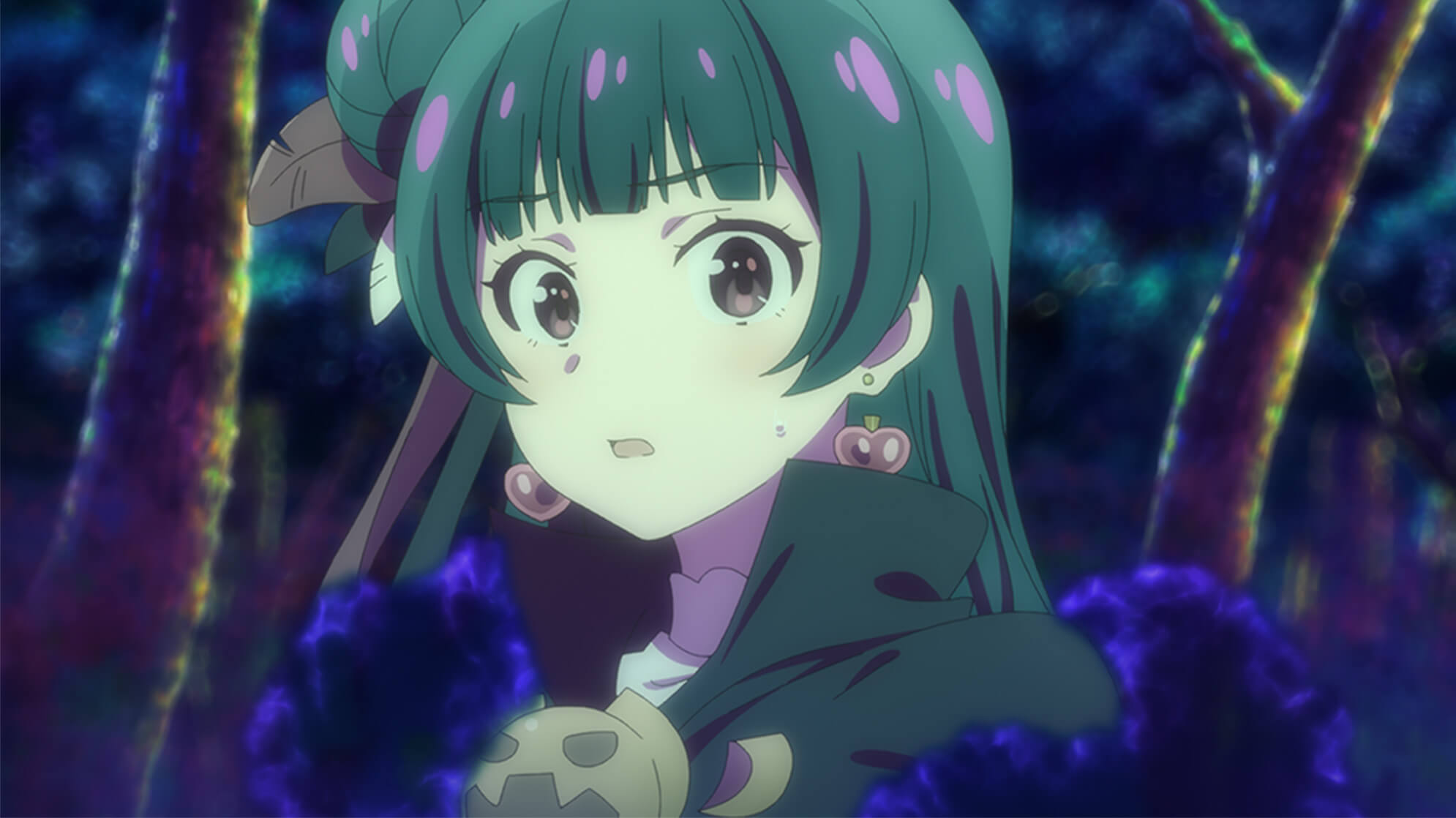 「わたしのおしごと」