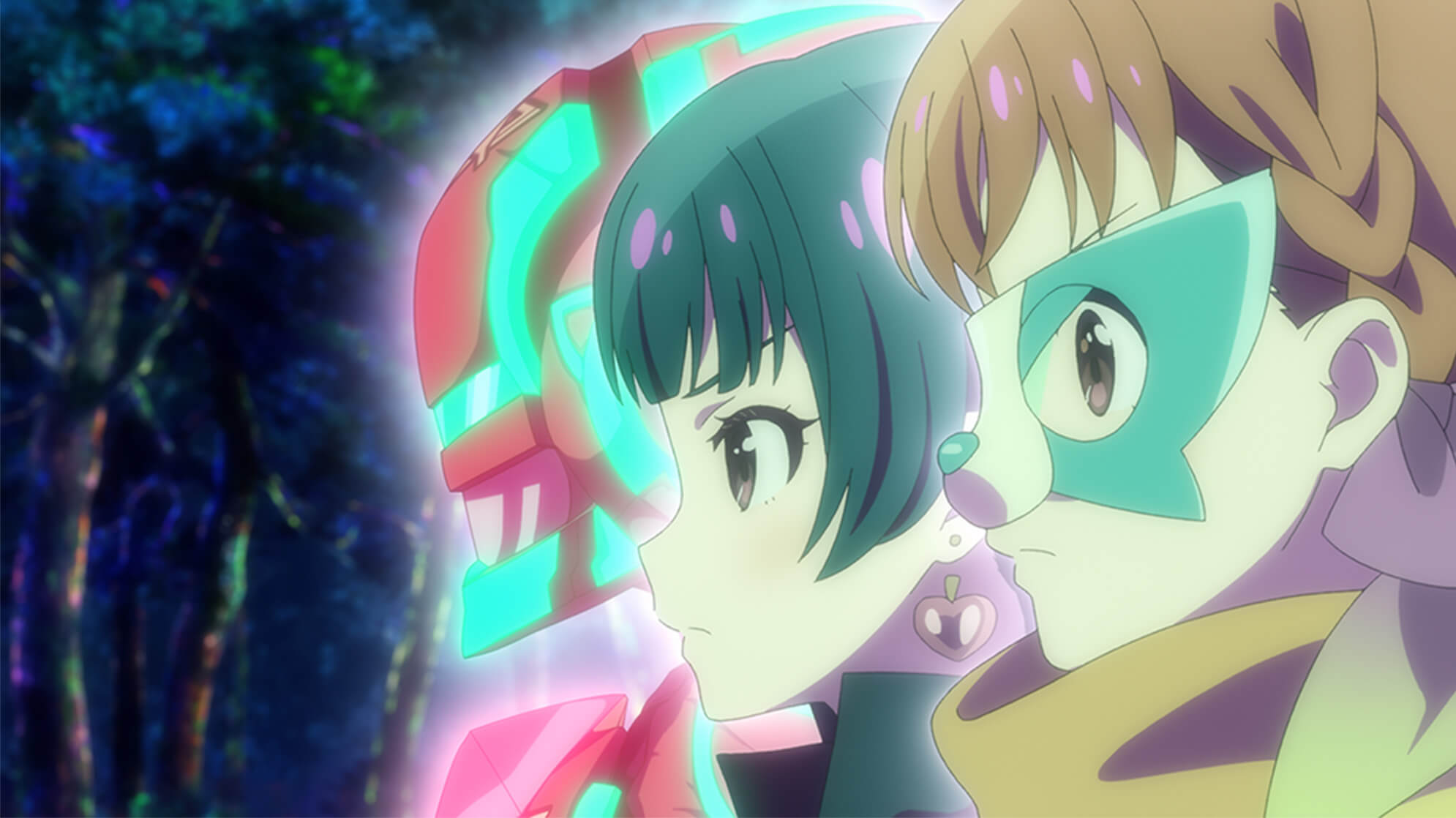 「団結Are you ready?」