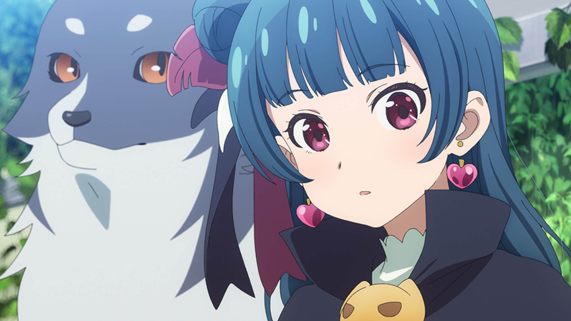 「空と海のあいだ」