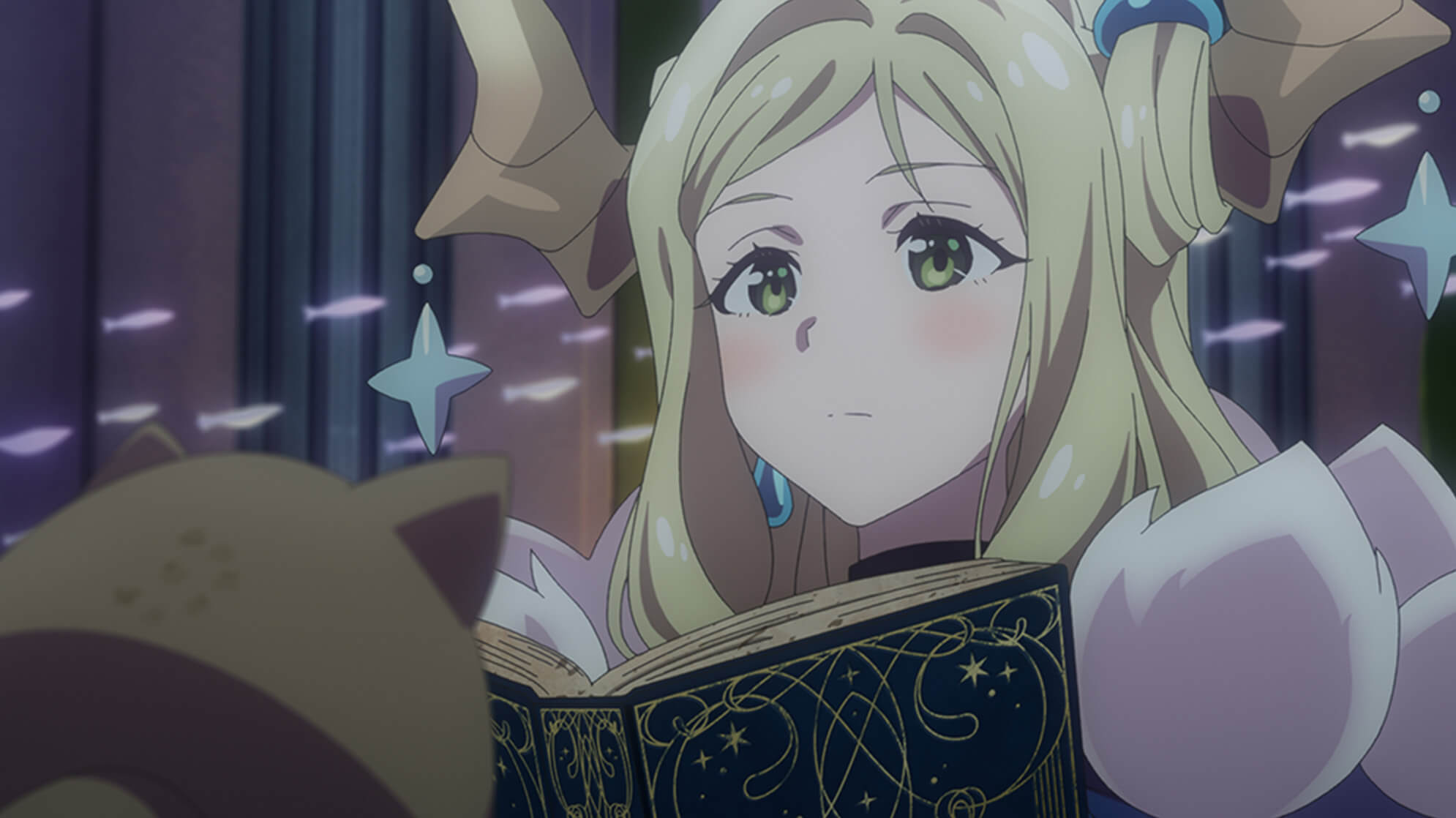 「まおうのひみつ」