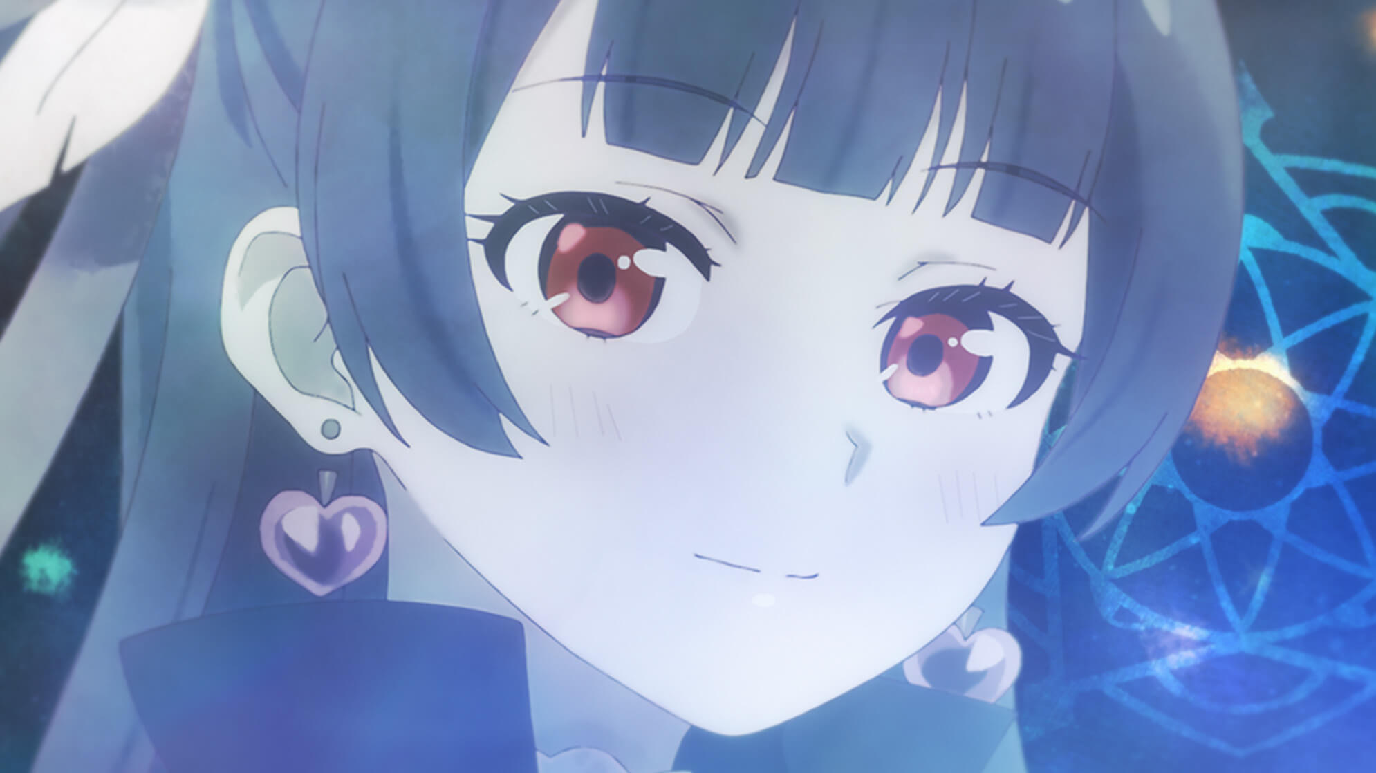 「ひとみしりのハーモニー」