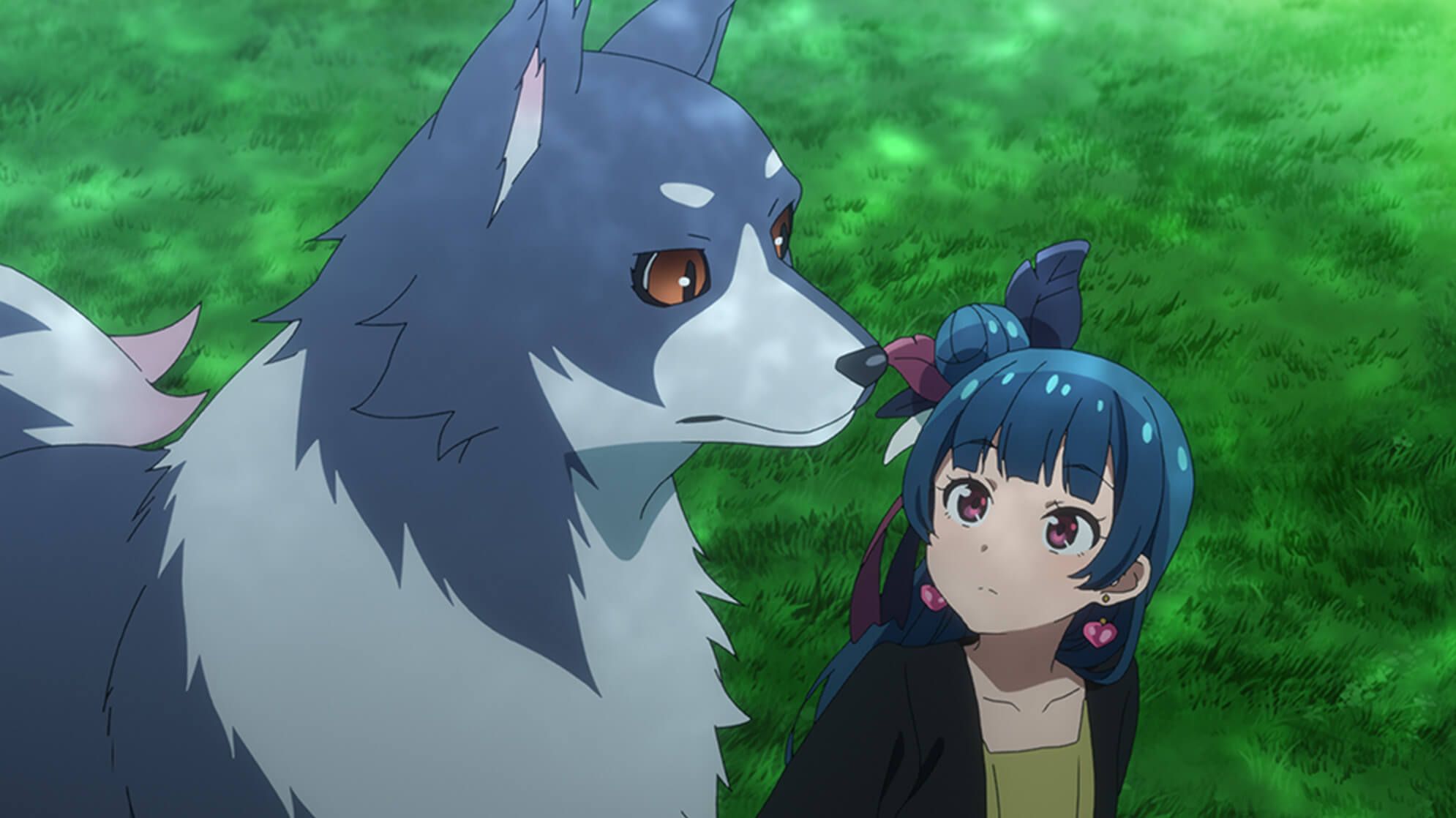 「女子会ってなぁに?」