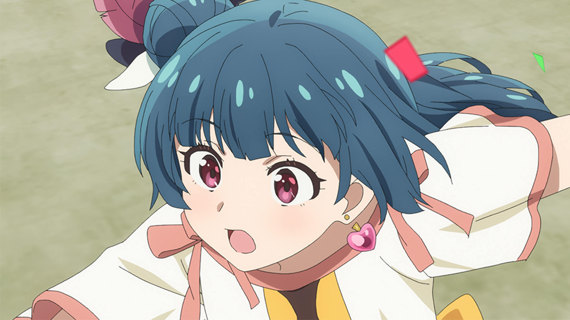 「届け!Sea breeze」