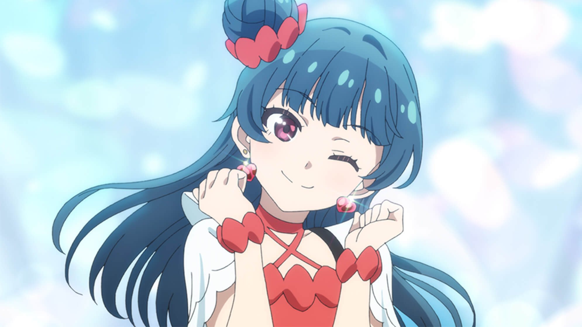 「届け!Sea breeze」