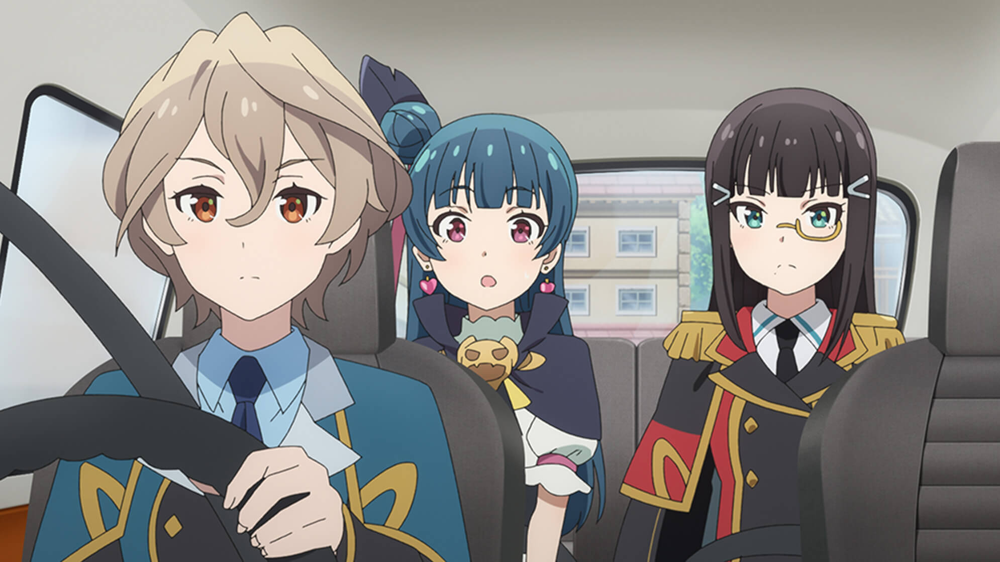 「ライラプスをさがせ」